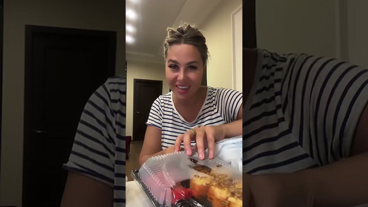 Мария Кохно ПРЯМОЙ ЭФИР 01.08.24 смотреть онлайн