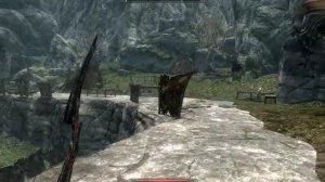 Lost Valley Redoubt - Primary Location & Loot Guide - Elder Scrolls 5 Skyrim