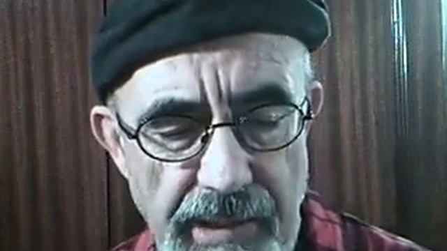 3º VALLE INCLÁN .TIRANO BANDERAS. DOÑA LUPITA. смотреть онлайн