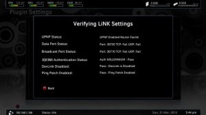 Xbox 360 Freeboot Настройка LINK UP [system link]