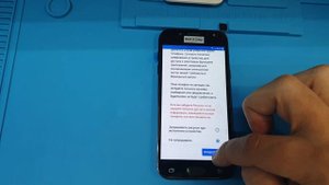 FRP Samsung J5 2017 J530FM сброс Гугл Аккаунта Android 8.1.0 без ПК