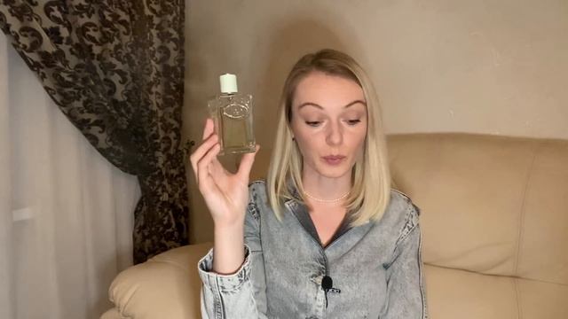 ЛЮБИМЫЕ УНИВЕРСАЛЬНЫЕ АРОМАТЫ. Мои рабочие лошадки. смотреть онлайн