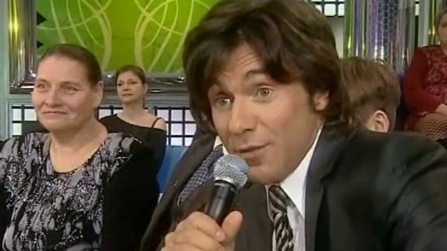 Татьянин день, Объяснение в любви 4 смотреть онлайн