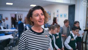 25 марта - кубок Кассия. БиблиоОлимп.