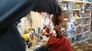 Гелиевый редуктор БГО-50-4 ВШ