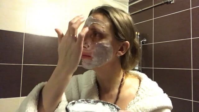 Уход за лицом выходного дня смотреть онлайн