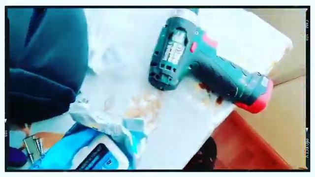 #REMONTOKON63 - рабочие моменты #ремонтокон смотреть онлайн