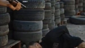 Потерянная пуля 2020