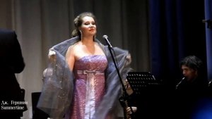 Дж. Гершвин "Summertime" | Санкт-Петербургский оркестр саксофонов
