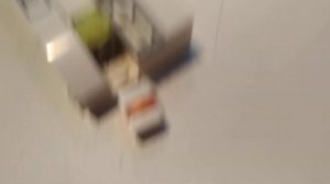 ПАЗИК ИЗ ЛЕГО!! | АВТОБУС ПАЗ 3205 | САМОДЕЛКА