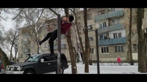 КАК СДЕЛАТЬ 540 БЕЗ РУКИ С ПЕРВОЙ ПОПЫТКИ? САМАЯ ЛУЧШАЯ ОБУЧАЛКА!