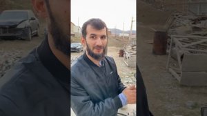 СВАП М112 ОТ МЕРСЕДЕС Е320 НА МАРШРУТКУ!