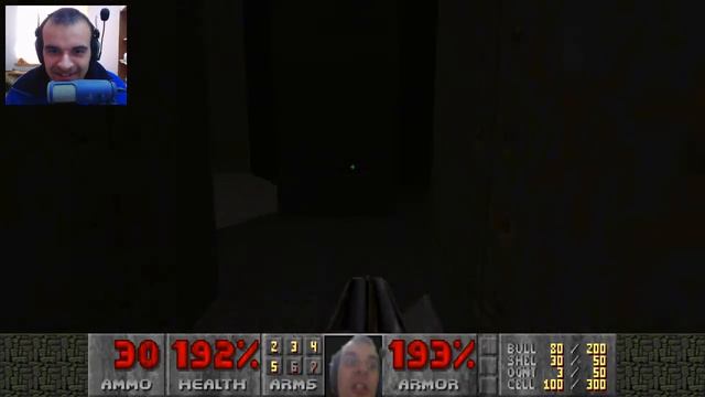 АДСКИЙ ТРОЛЛЬ - QuKiSound (Doom 2 mod) - Часть 2 смотреть онлайн