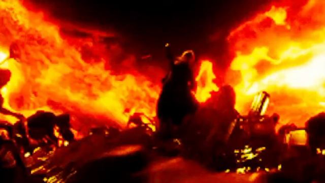 Музыкальная нарезка( Белларри) смотреть онлайн