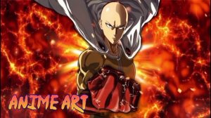 САЙТАМА В МИРЕ КЛИНКА РАССЕКАЮЩЕГО ДЕМОНОВ АЛЬТЕРНАТИВНЫЙ СЮЖЕТ ВАНПАНЧМЕН В МИРЕ КЛИНКА