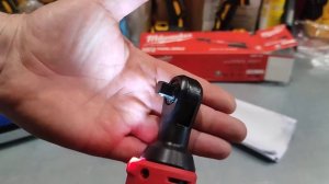 Milwaukee 2457-20