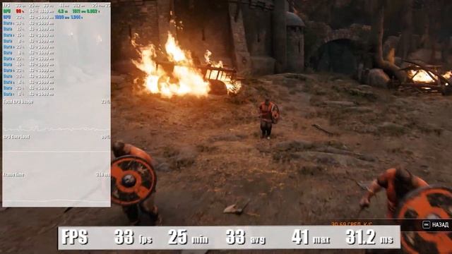 Manli GeForce GTX 1070 Gallardo 8GB в 15 играх. World of Tanks, GTA 5, Far Cry 5 и другие смотреть онлайн