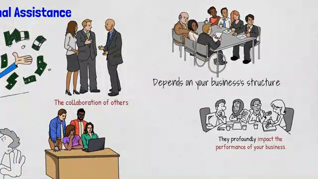 Things to build your Wealth 2-7