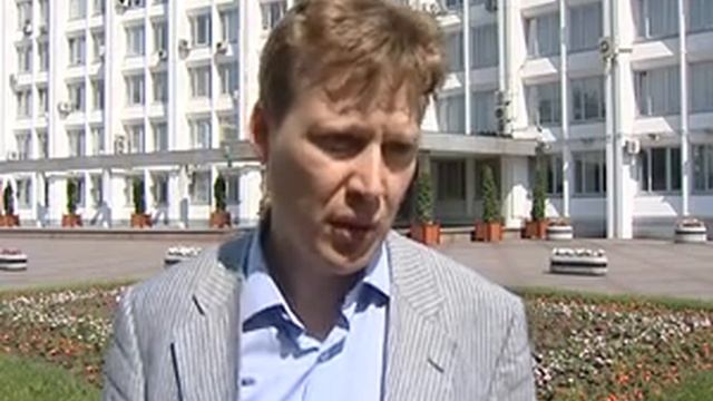 ОРТВ: Красноярский "Академстрой" - банкрот смотреть онлайн