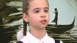 Стихи . Леся Українка «Як дитиною, бувало...» Читает Наталья Высоцкая.