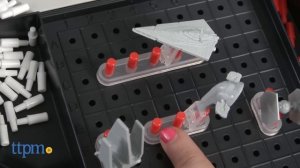 Star Wars Battleship from Hasbro