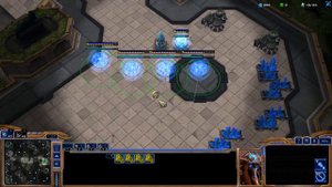 4 Зилоты Практика - АКАДЕМИЯ ПРОТОСОВ - StarCraft 2 - TedBurtle