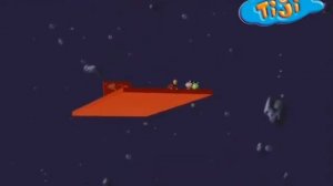 СамСам - Космическая болезнь