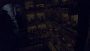 Львов - город с большой историей, красивейшими улочками, зданиями и тематическими ресторанчиками.