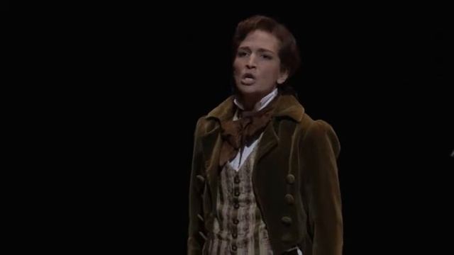 KL - Vois sous l'archet frémissant... c'est l'amour vainqueur 15.11.2016 смотреть онлайн