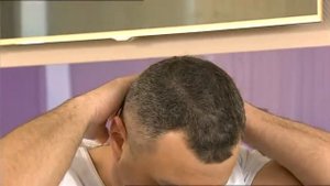 Югорчанам посоветовали упражнения для предотвращения морщин на шее