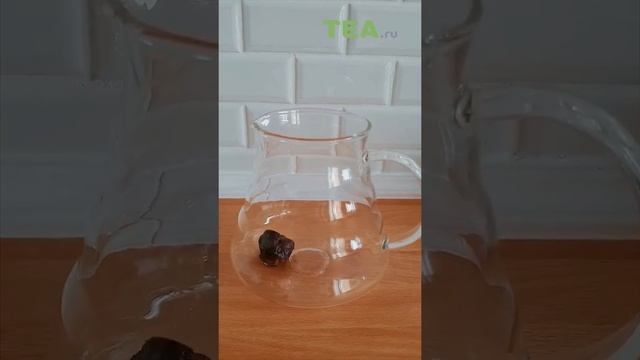 Копченый чай с черносливом, бадьяном и цитрусами: авторский рецепт смотреть онлайн