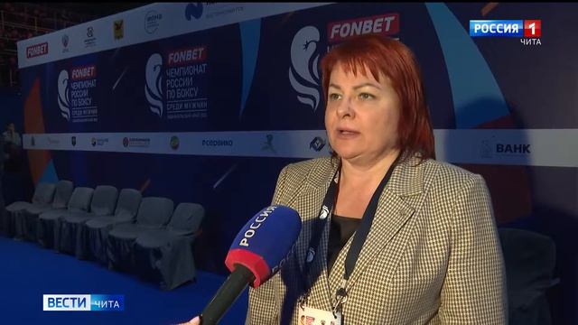 Российских боксеров допустили к международным соревнованиям смотреть онлайн