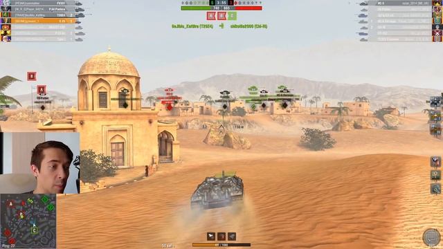 САМЫЙ НИЗКИЙ ТАНК! E25 ОБЪЯВИЛСЯ В ПРОДАЖЕ, НА ЧТО ОН СПОСОБЕН? смотреть онлайн