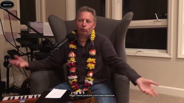 Враджендра Кумар Дас (Василий Тушкин) - ШБ 3.27.1, Кришна сделал нам выгодное предложение смотреть онлайн