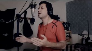 John Legend - All of me (Bachata cover by Usho) Esp Subs