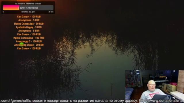 ДОЛГОЖИТЕЛИ. МЯГКАЯ ВОДА. Малахов.