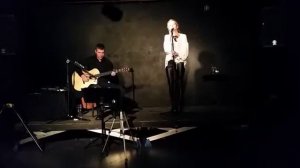 Ty Uspokoi menia... Vertinsky - Ты успокой меня...Вертинский А. 1930