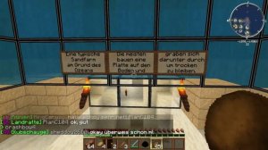 Minecraft Server: Lost WuZaa - Tutorial 16  Wen mann  Hilfe braucht