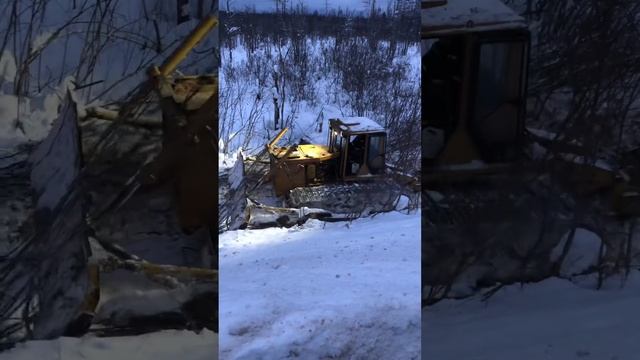 Работа рыхлителя б 10м смотреть онлайн