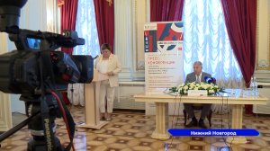 Кстово и Нижний Новгород планируют связать железной дорогой к 2025 году