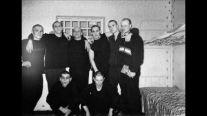 Как умирают в тюрьме