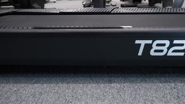 Обзор беговой дорожки Bronze Gym T820M смотреть онлайн