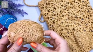 Обзор пряжи Vita Rose | Что связать из пряжи Вита Роуз крючком