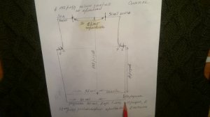 ОБАЛДЕННЫЙ /Классический  жилет спицами//Мужской жилет с V-образной горловиной