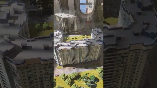 Продажа квартир в Петербурге. С вылетом из Саратова провели первую сделку по этому ЖК. тел.25-68-68 смотреть онлайн