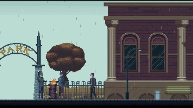 I FELL FROM GRACE - Gameplay смотреть онлайн