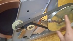 Что такое обгонная муфта на велотренажёре?