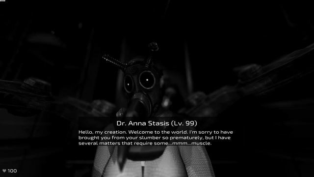 Hunkenstein | GamePlay PC смотреть онлайн