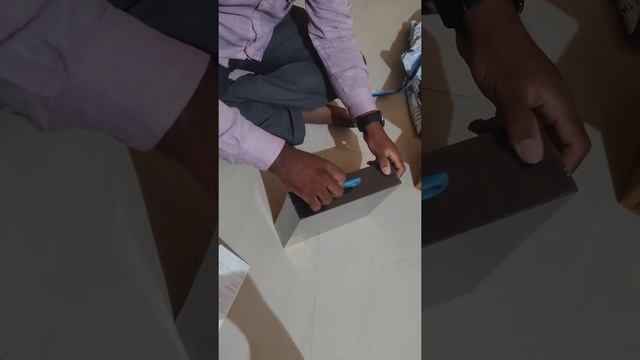 techno phantom x Unboxing смотреть онлайн