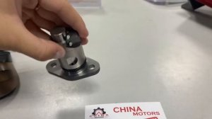 Натяжитель цепи ГРМ Lifan X60, 1354022022